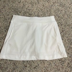 Tennis skirt